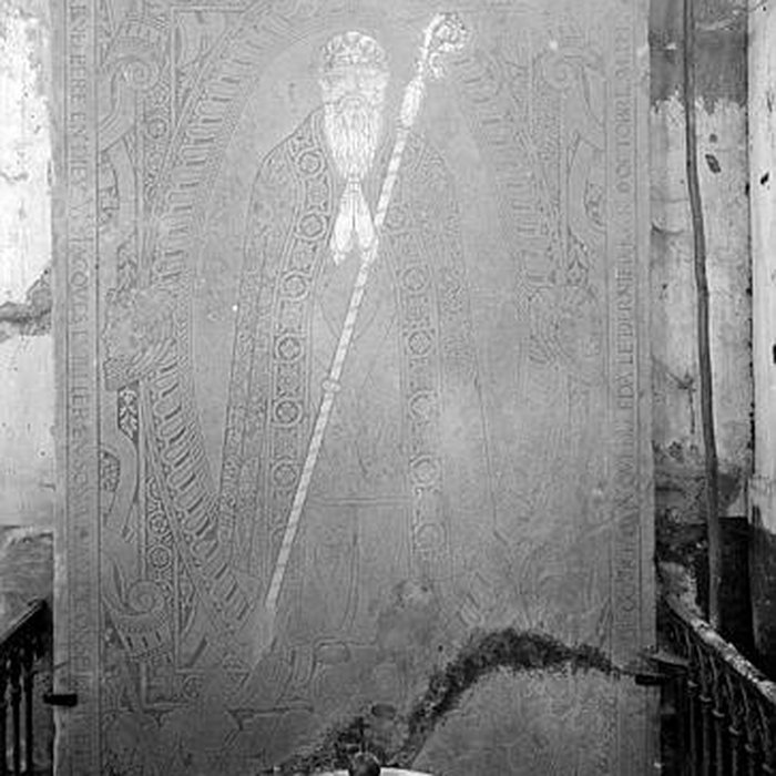 Photo de Église Saint-Martin de Champcenest