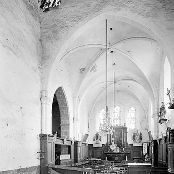 Photo de Église Saint-Martin de Champcenest