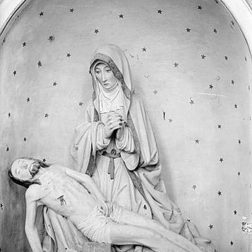 Église Saint-Martin de Champcenest