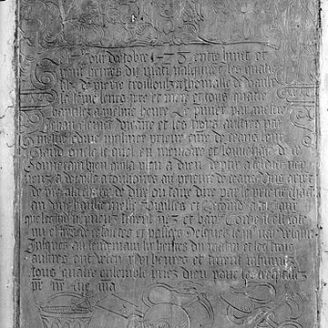 Église Saint-Martin de Champcenest