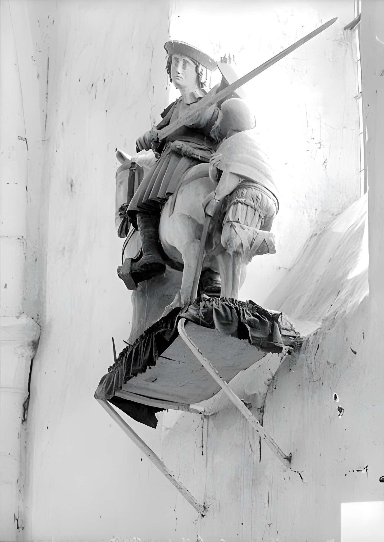 Église Saint-Martin de Champcenest