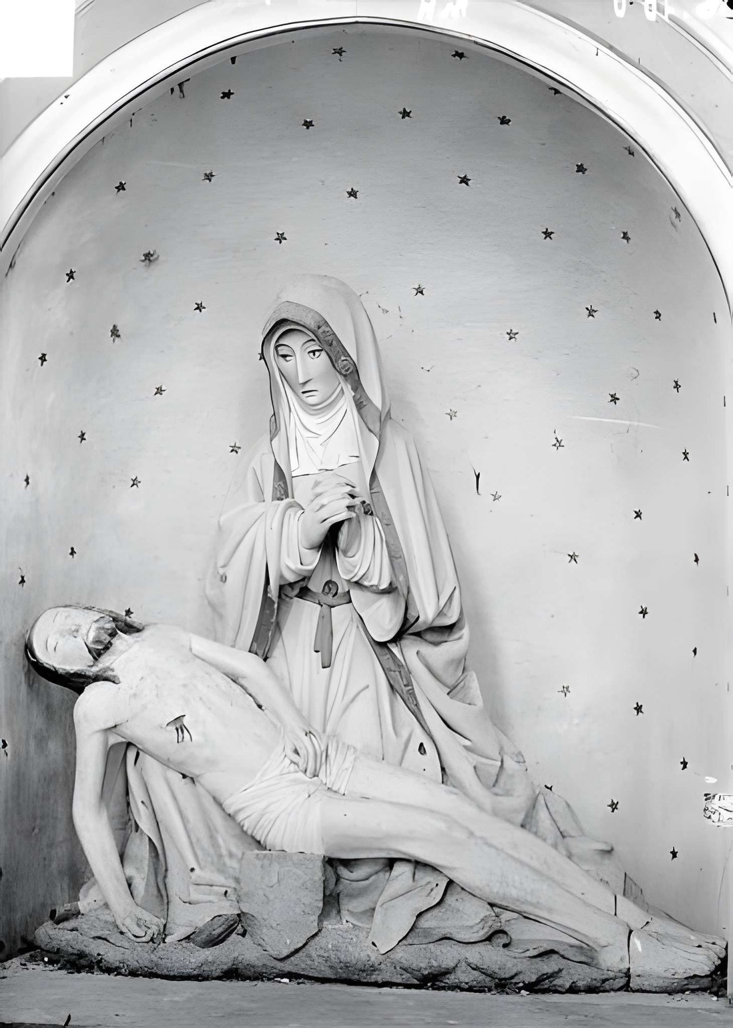 Église Saint-Martin de Champcenest