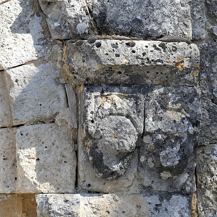 Photo de Église Saint-Martin de Champeaux-et-la-Chapelle-Pommier