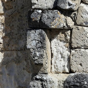 Église Saint-Martin de Champeaux-et-la-Chapelle-Pommier