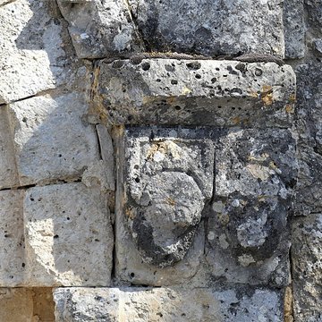 Église Saint-Martin de Champeaux-et-la-Chapelle-Pommier