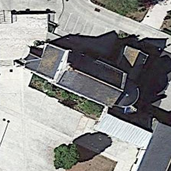 Photo de Église Saint-Martin de Chanceaux-sur-Choisille