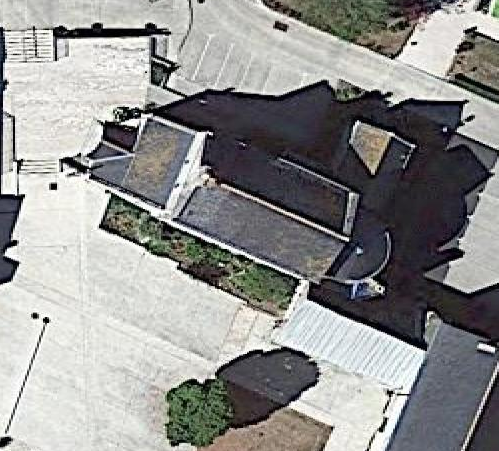 Église Saint-Martin de Chanceaux-sur-Choisille 