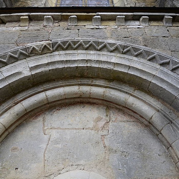 Photo de Église Saint-Martin de Charenton-du-Cher