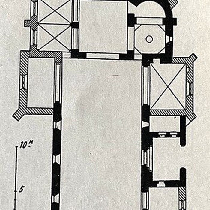 Photo de Église Saint-Martin de Charenton-du-Cher