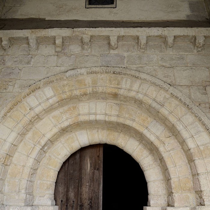 Photo de Église Saint-Martin de Charenton-du-Cher