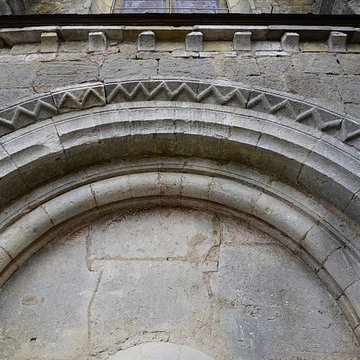Église Saint-Martin de Charenton-du-Cher