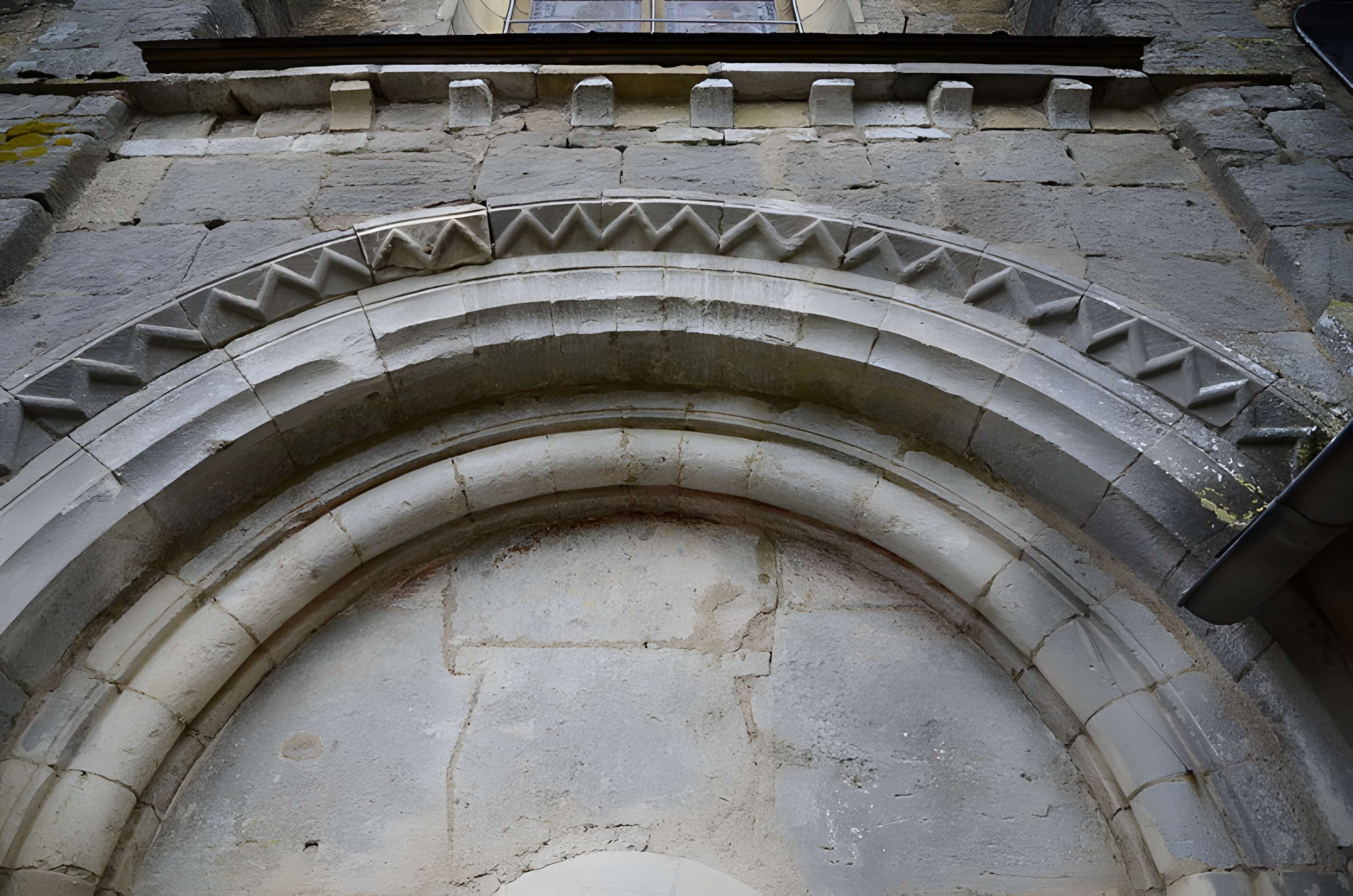Église Saint-Martin de Charenton-du-Cher