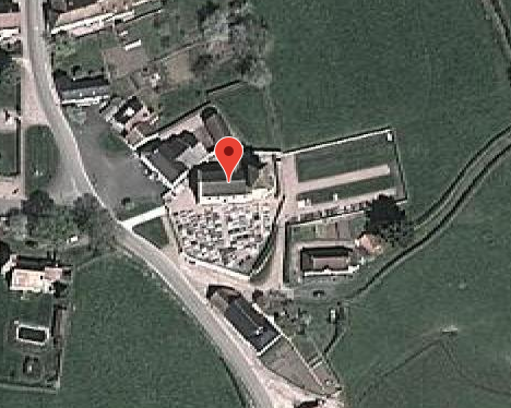 Église Saint-Martin de Charmoy 