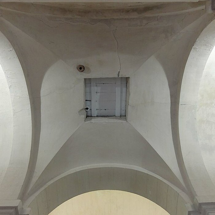 Photo de Église Saint-Martin de Châtenay-en-France