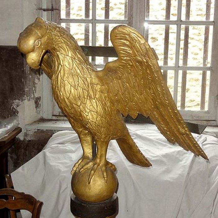 Photo de Église Saint-Martin de Châtenay-en-France