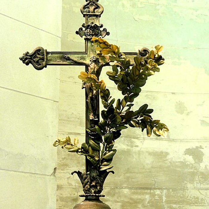 Photo de Église Saint-Martin de Châtenay-en-France