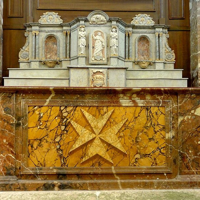 Photo de Église Saint-Martin de Châtenay-en-France