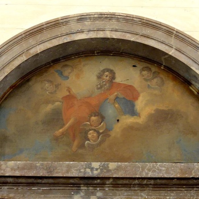 Photo de Église Saint-Martin de Châtenay-en-France