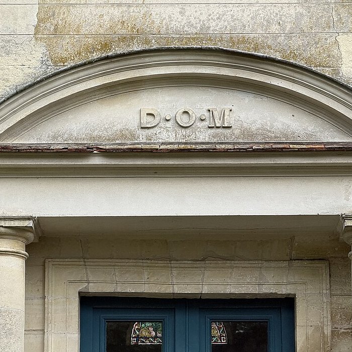 Photo de Église Saint-Martin de Châtenay-en-France