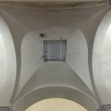 Église Saint-Martin de Châtenay-en-France