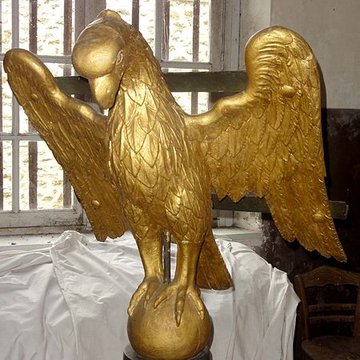 Église Saint-Martin de Châtenay-en-France