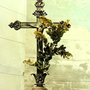 Église Saint-Martin de Châtenay-en-France