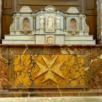 Église Saint-Martin de Châtenay-en-France