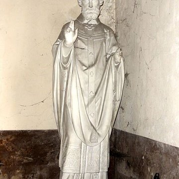 Église Saint-Martin de Châtenay-en-France