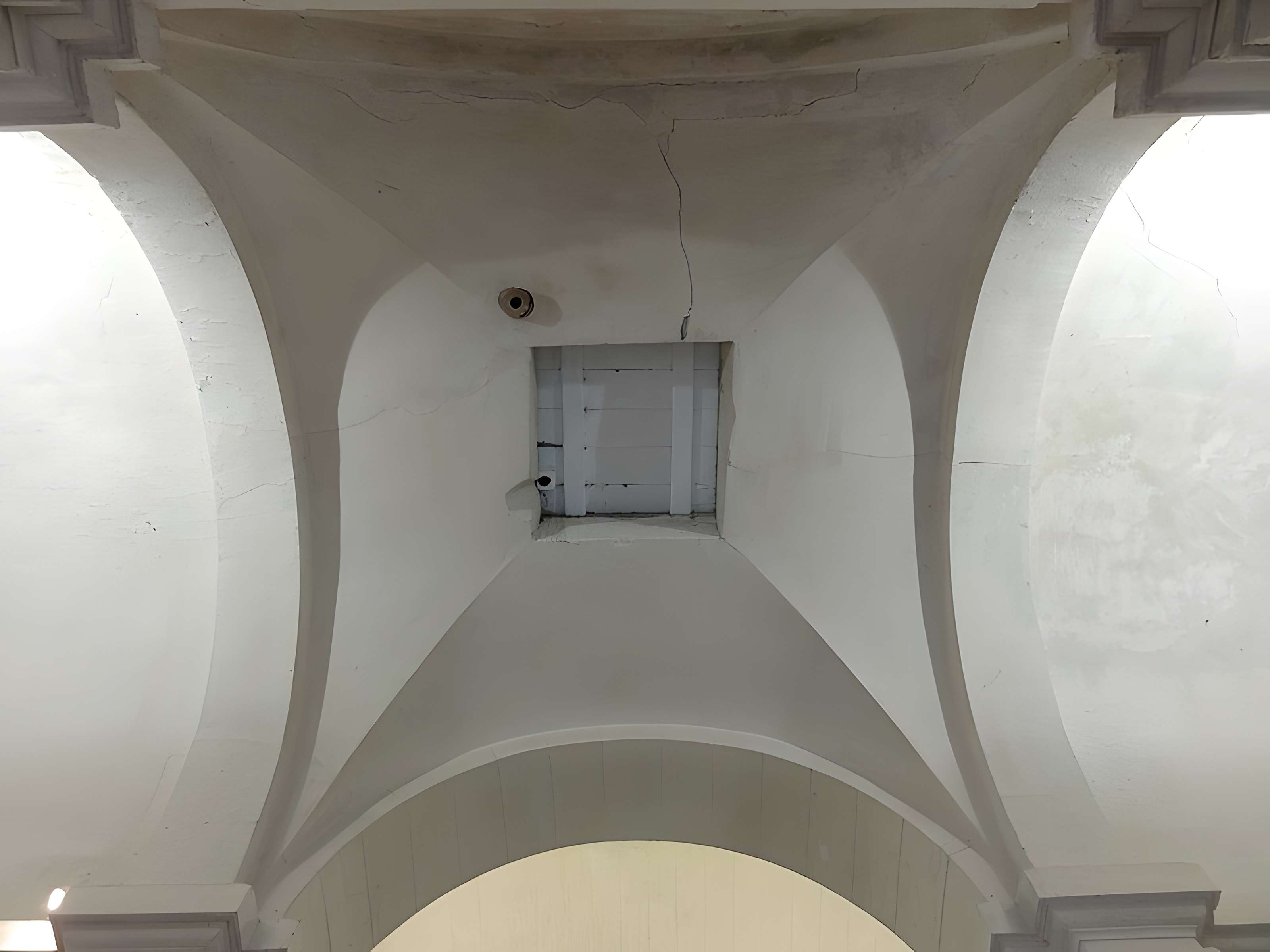 Église Saint-Martin de Châtenay-en-France