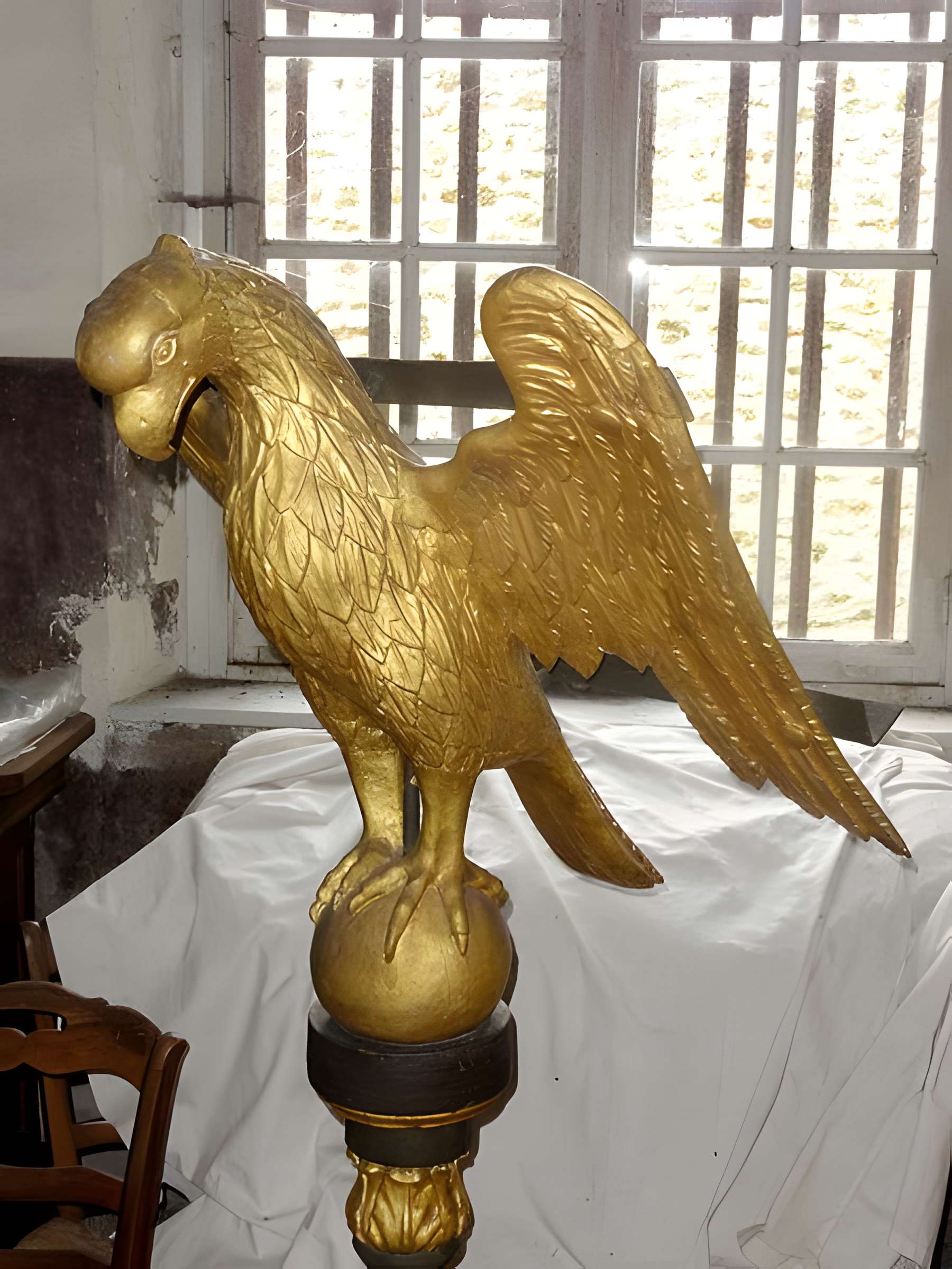 Église Saint-Martin de Châtenay-en-France