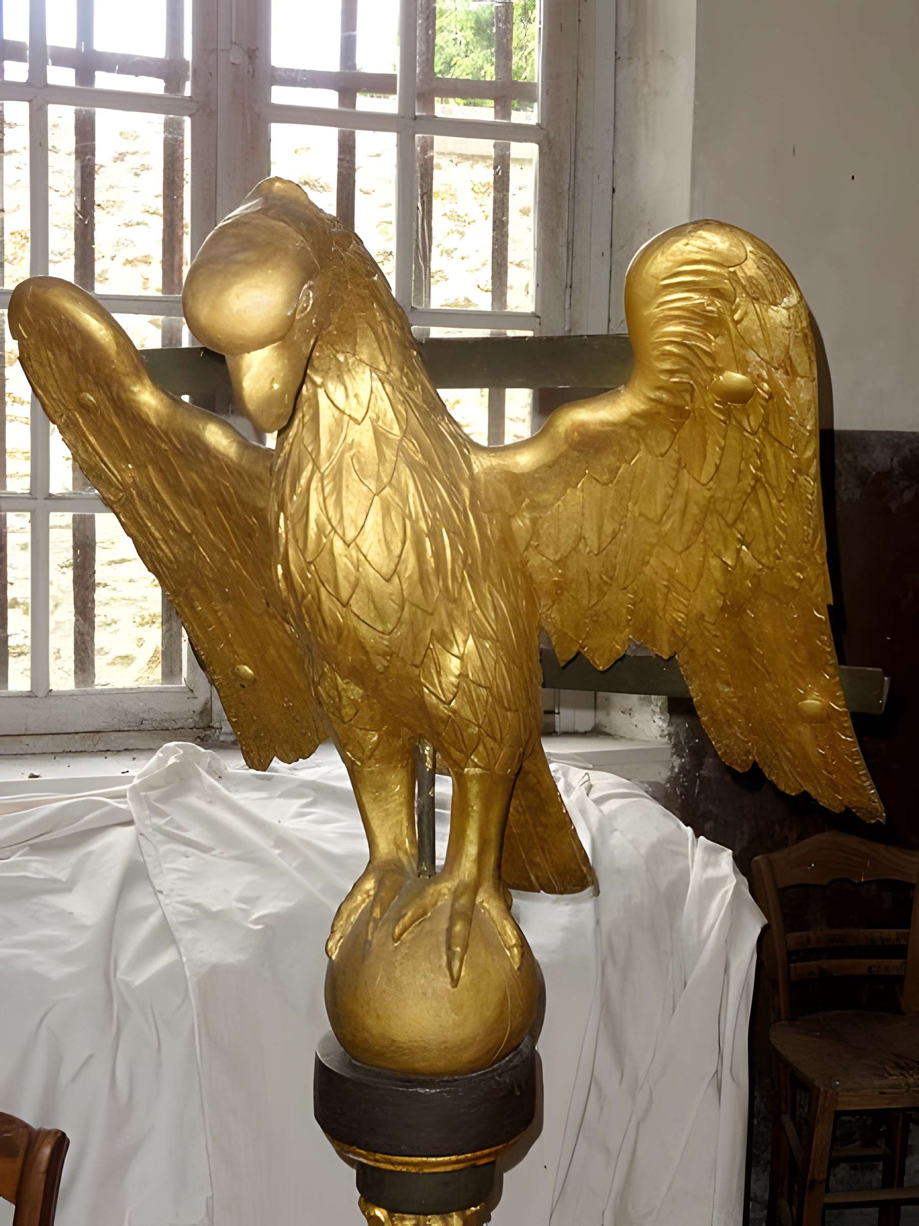 Église Saint-Martin de Châtenay-en-France