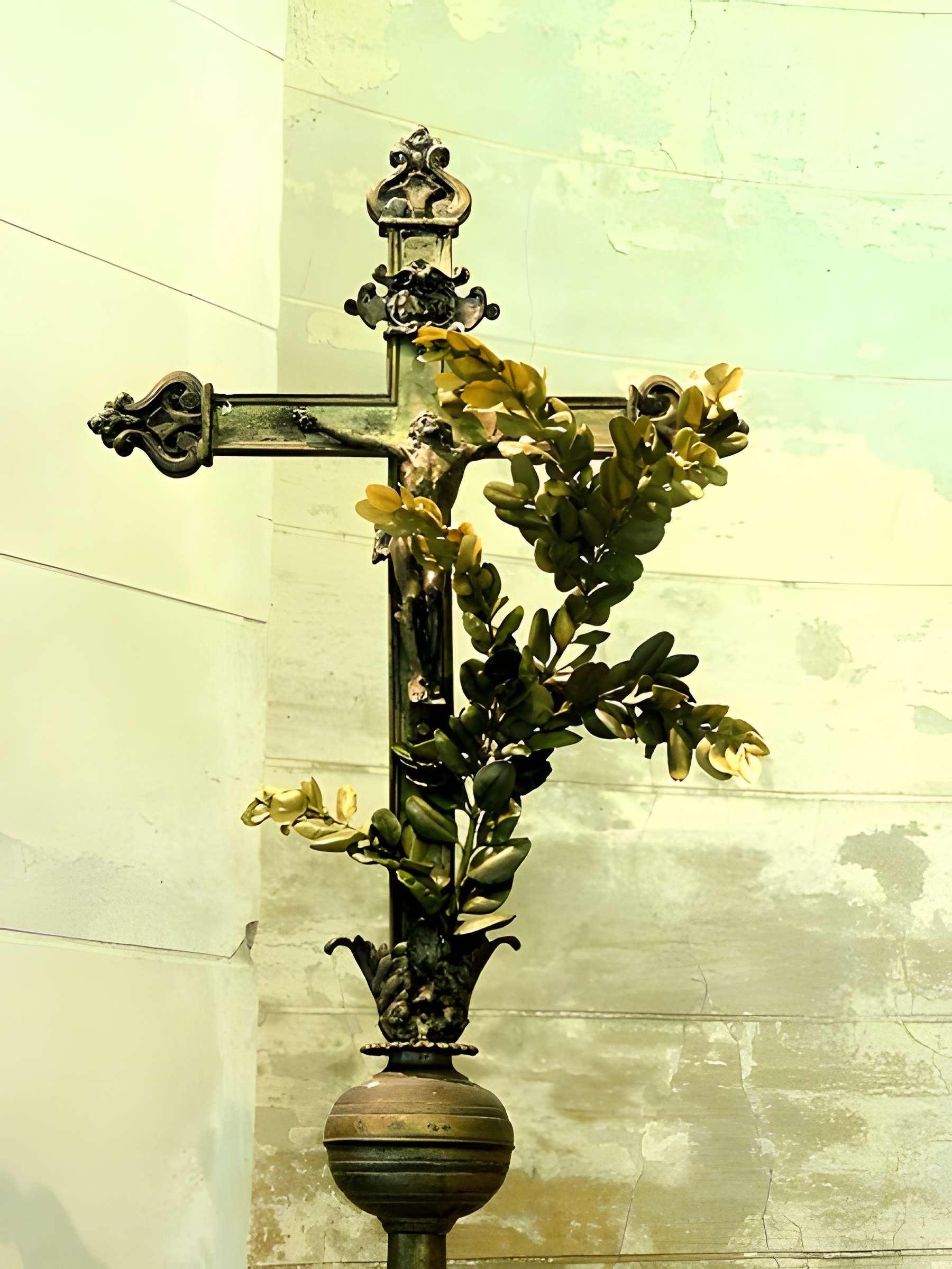 Église Saint-Martin de Châtenay-en-France