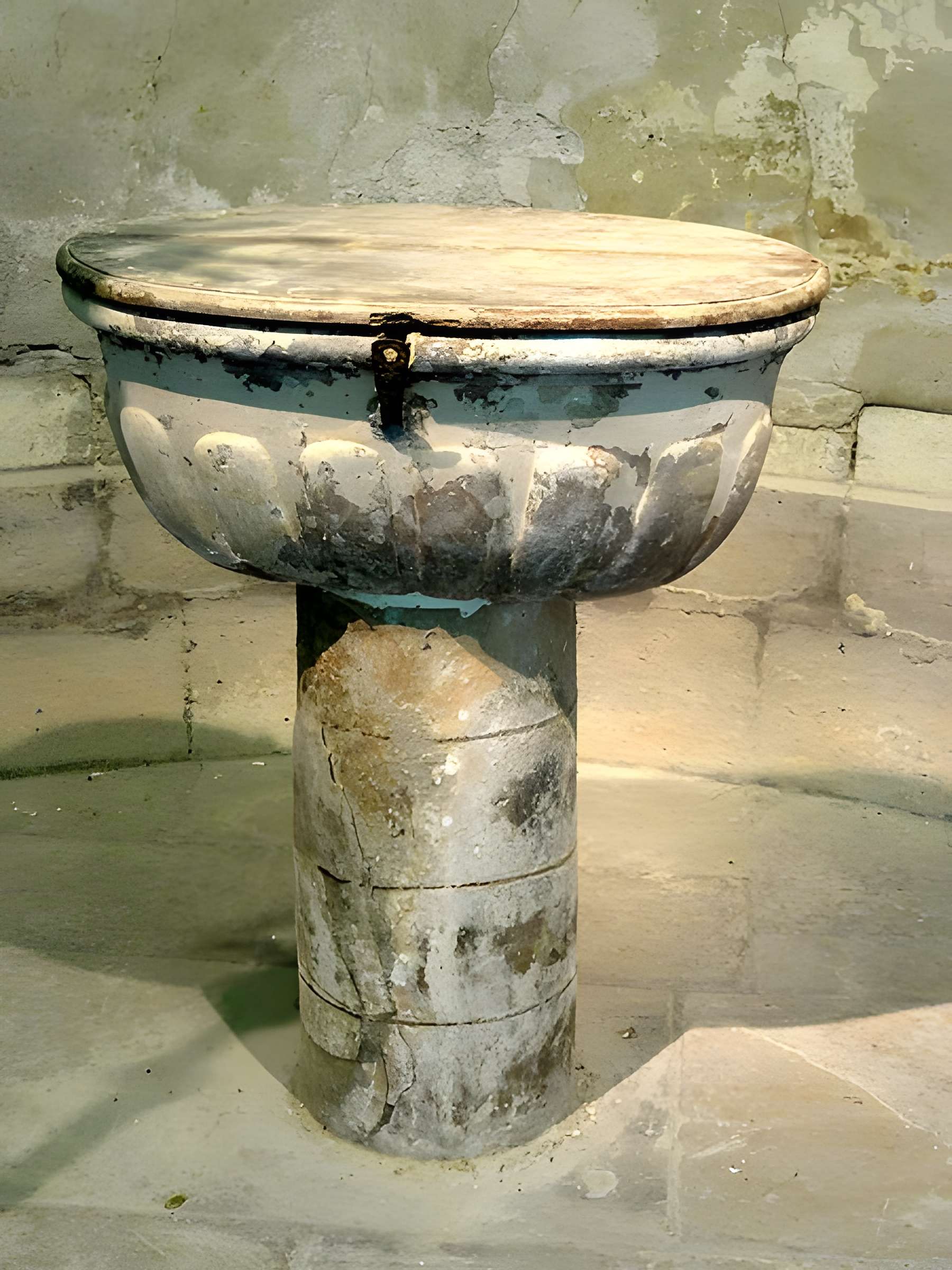 Église Saint-Martin de Châtenay-en-France