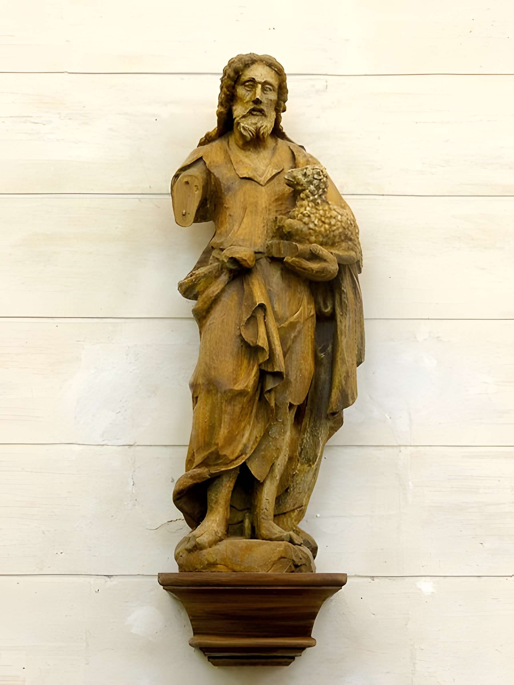 Église Saint-Martin de Châtenay-en-France