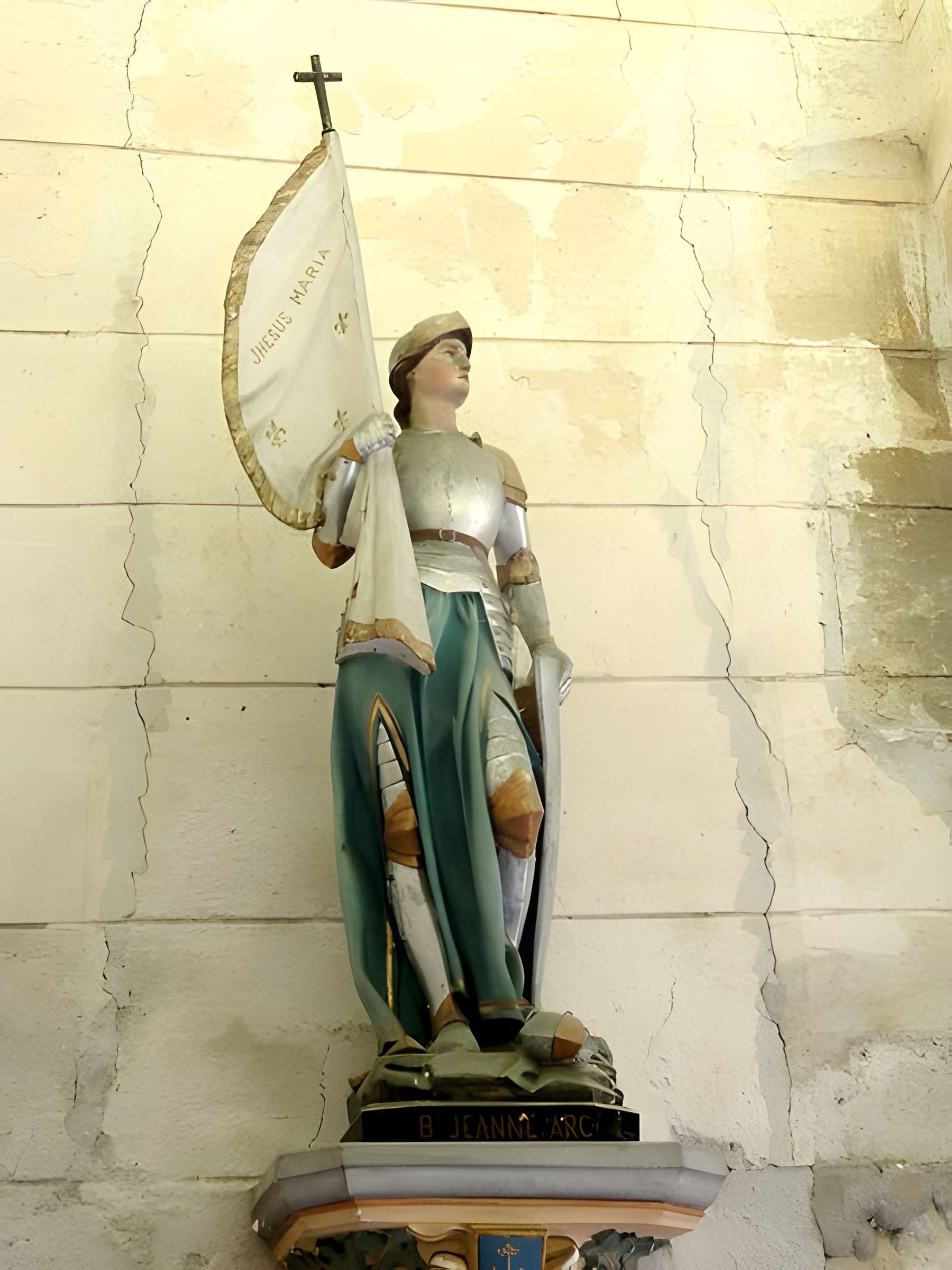 Église Saint-Martin de Châtenay-en-France