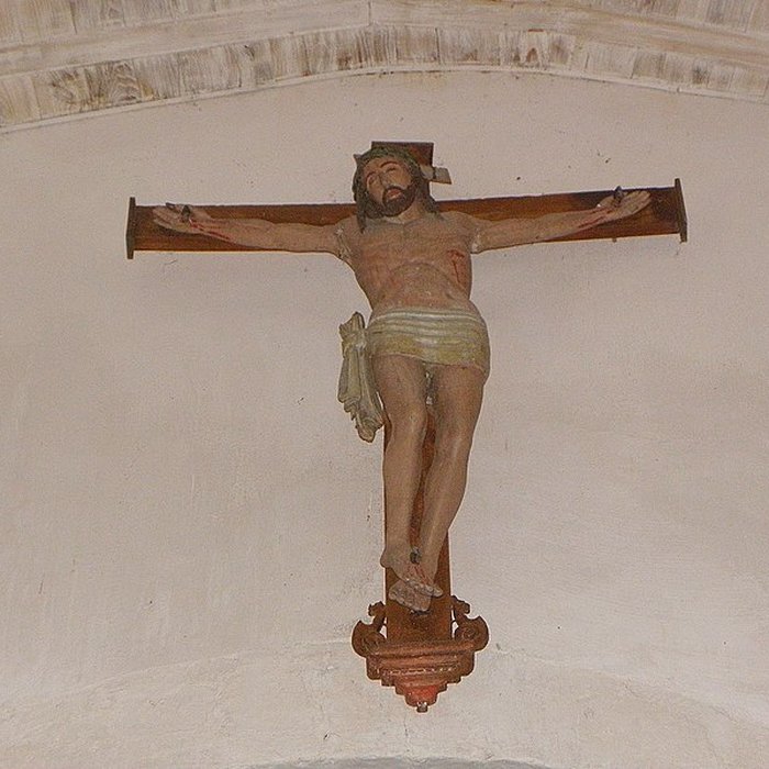 Photo de Église Saint-Martin de Chatillon-sur-Colmont