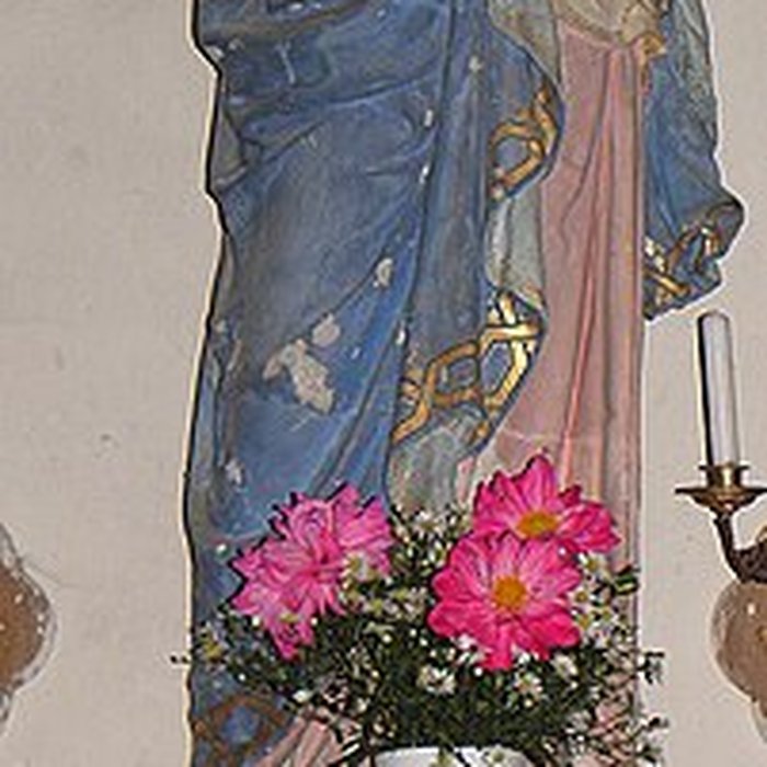 Photo de Église Saint-Martin de Chatillon-sur-Colmont