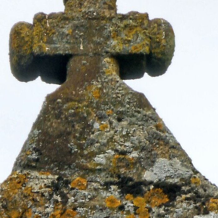 Photo de Église Saint-Martin de Chatillon-sur-Colmont