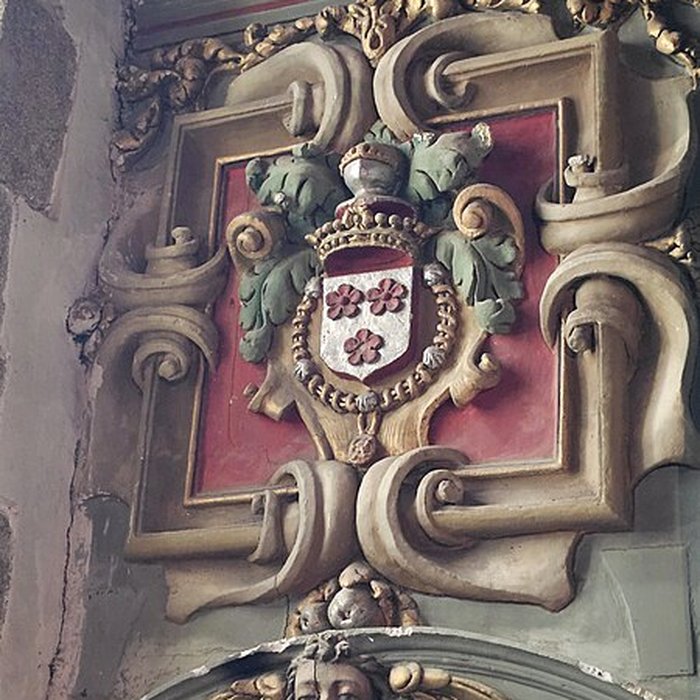 Photo de Église Saint-Martin de Chatillon-sur-Colmont