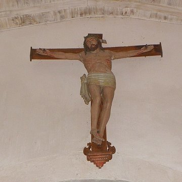 Église Saint-Martin de Chatillon-sur-Colmont