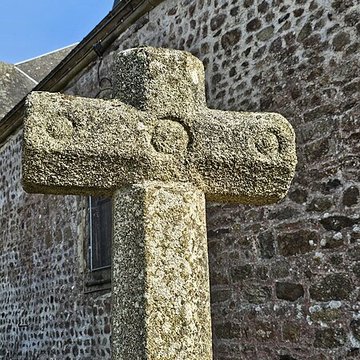 Église Saint-Martin de Chatillon-sur-Colmont