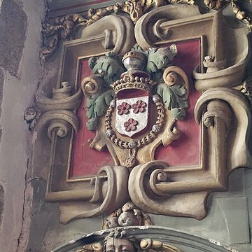 Église Saint-Martin de Chatillon-sur-Colmont