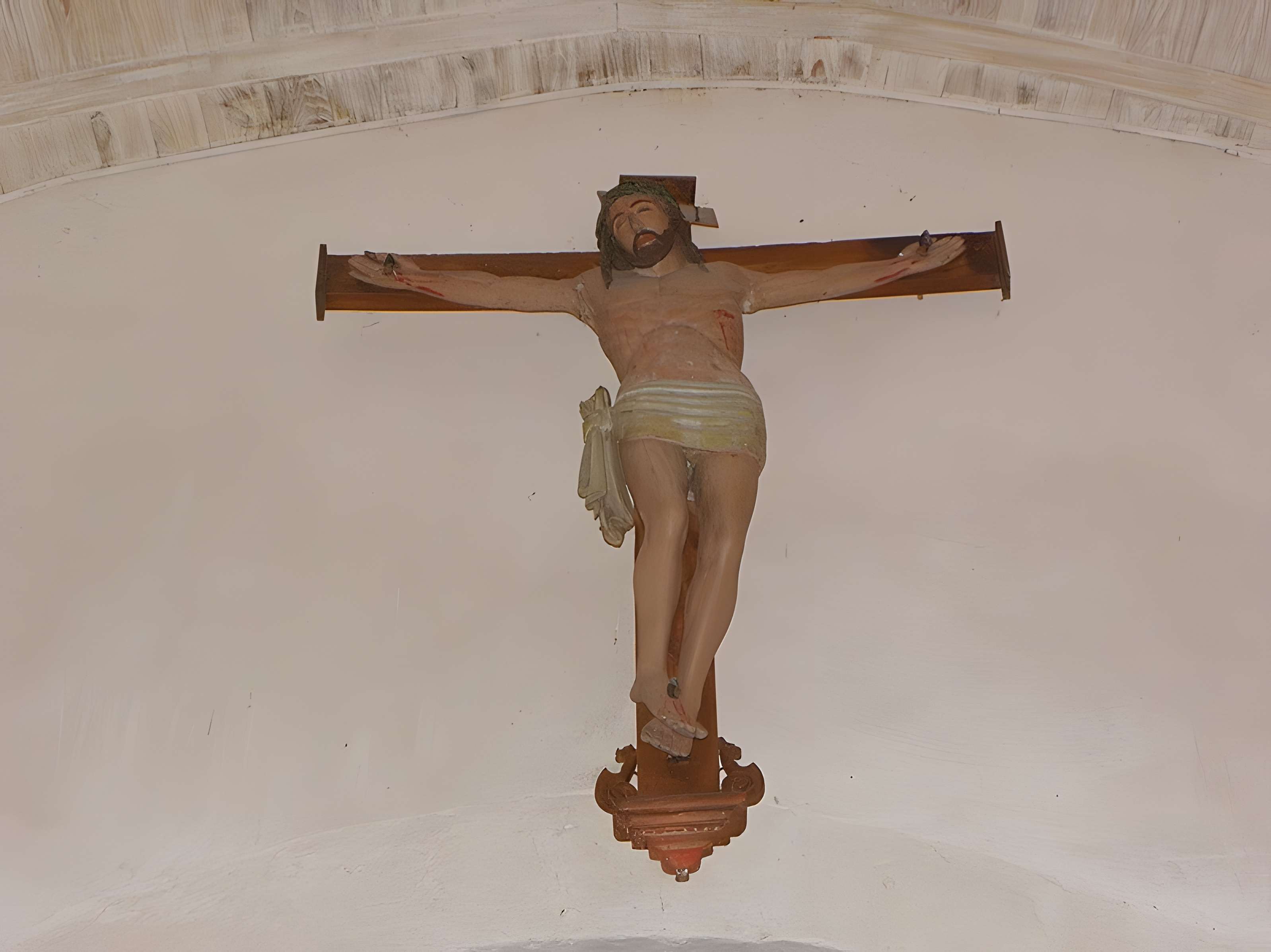 Église Saint-Martin de Chatillon-sur-Colmont