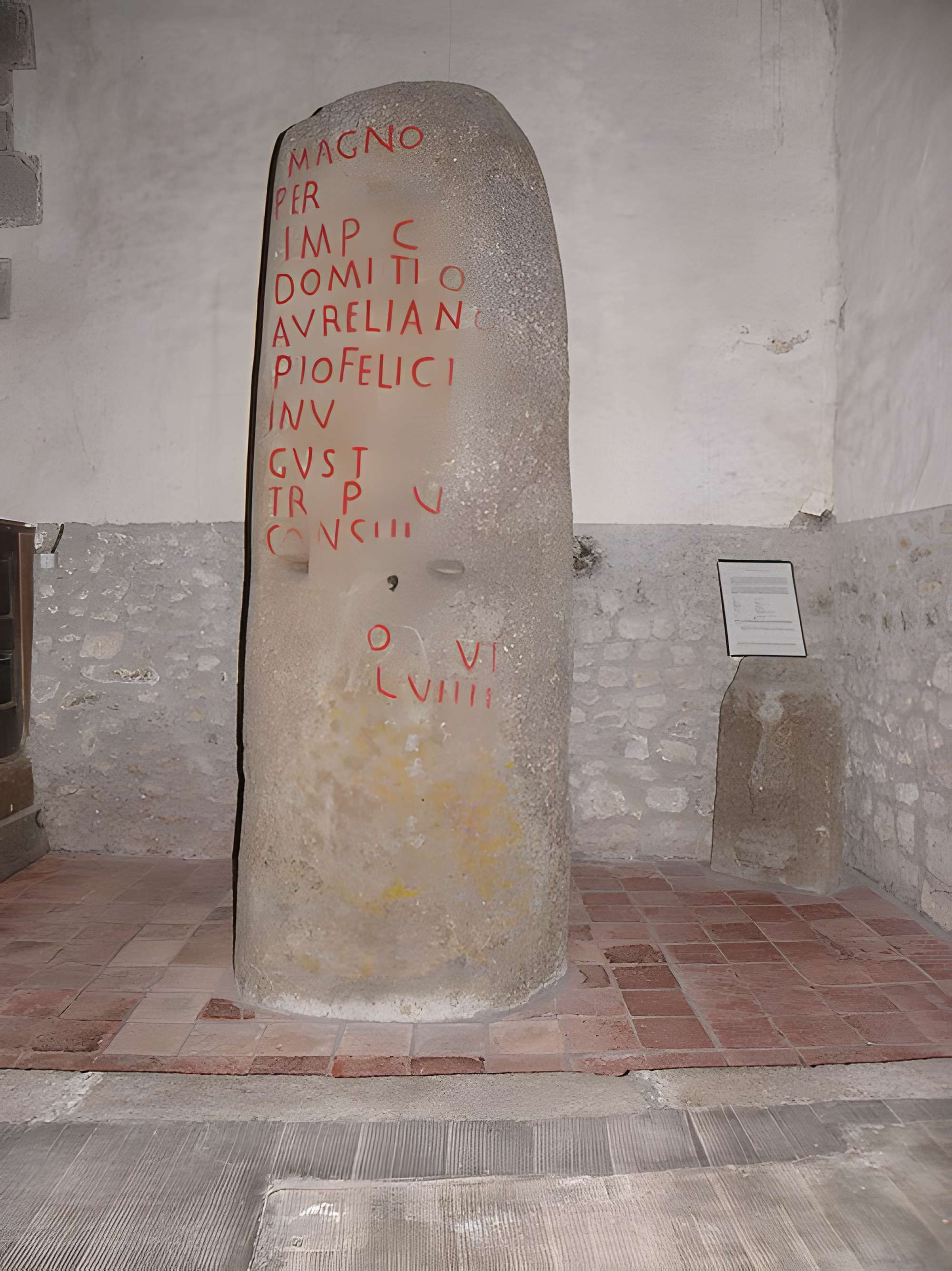 Église Saint-Martin de Chatillon-sur-Colmont