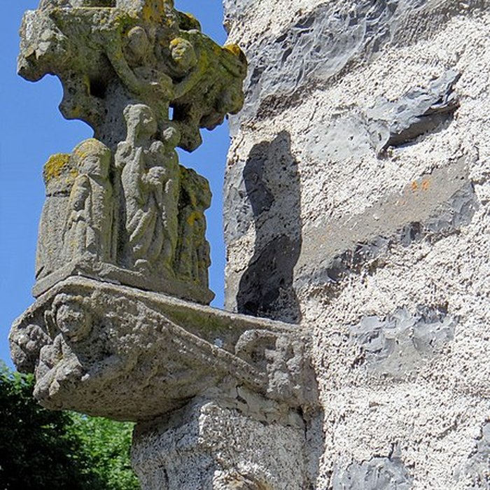 Photo de Ancien Presbytère de Laguiole