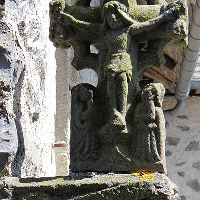 Photo de Ancien Presbytère de Laguiole