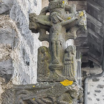 Ancien Presbytère de Laguiole