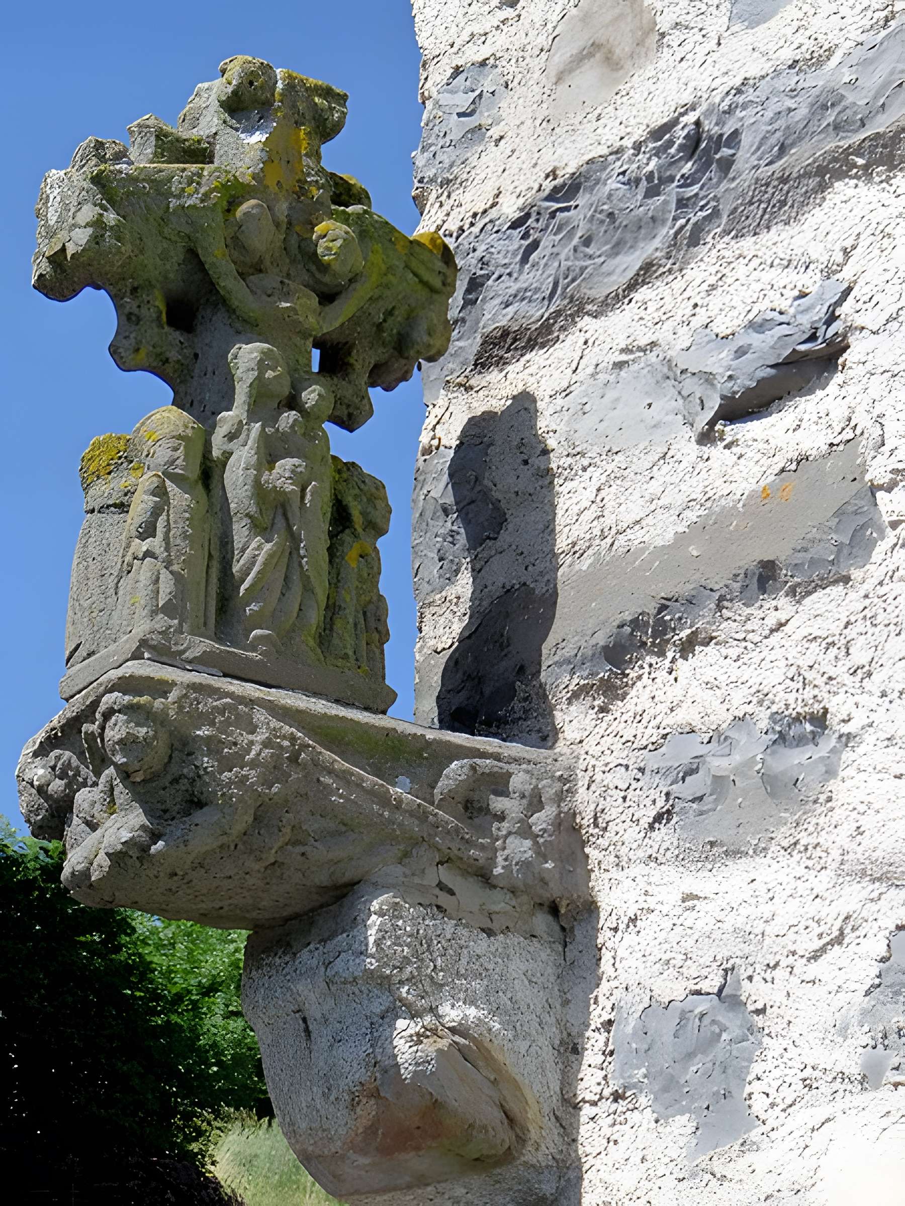 Ancien Presbytère de Laguiole