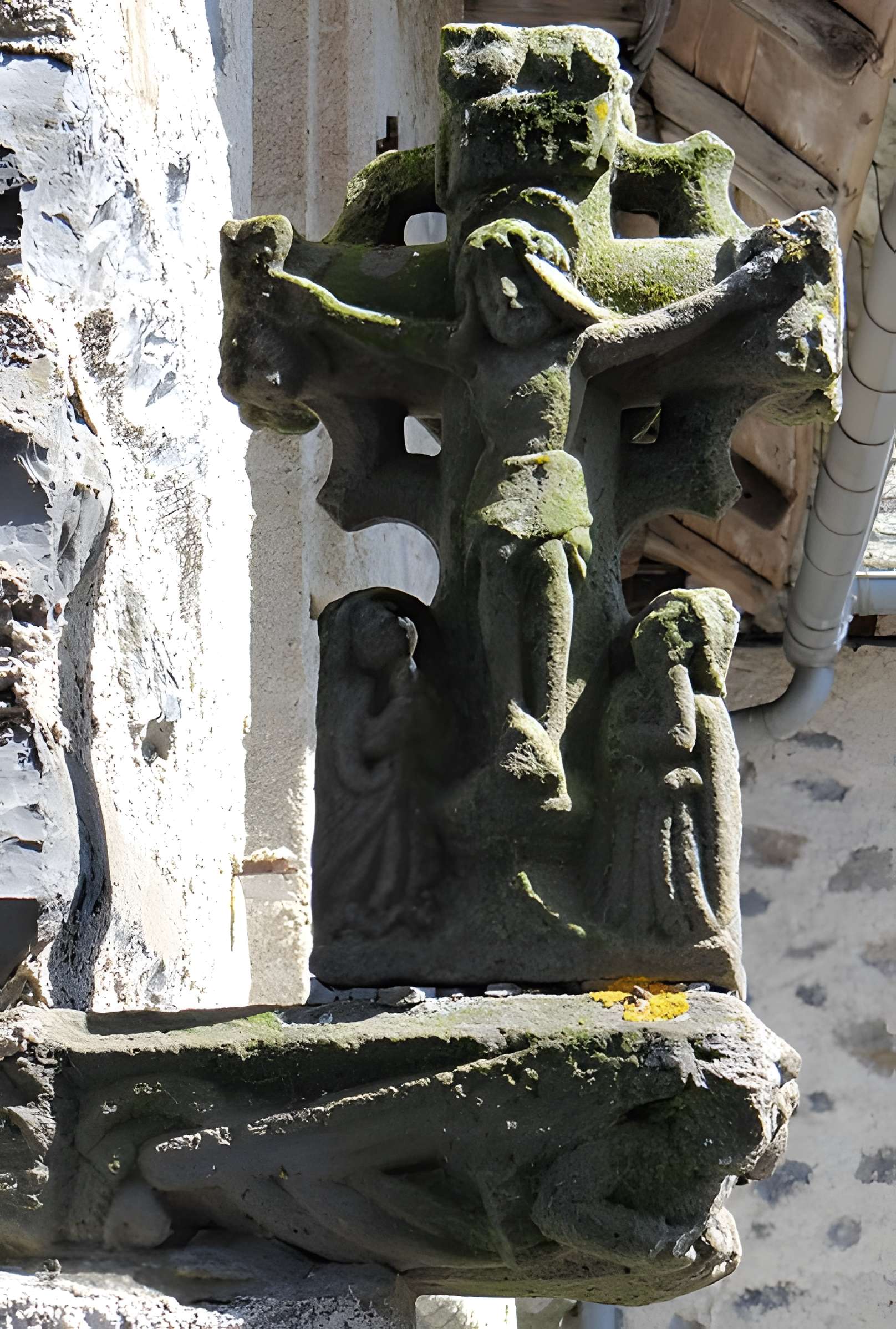 Ancien Presbytère de Laguiole