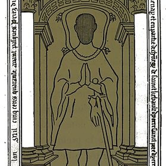 Photo de Église Saint-Martin de Chennegy